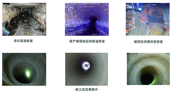 水泥基砂浆喷涂(图3)