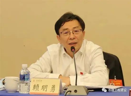 两会声音｜委员首提排水非开挖修复 紧抓“里子工程” 加快提升城市排水管网改造修复能力(图1)