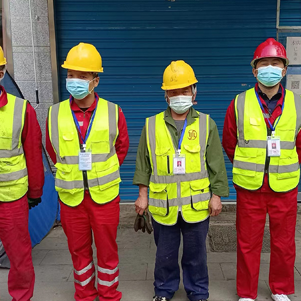 今年新建改造雨水管网1000公里以上!做好城市排水防涝,河南这样发力(图1) 今年新建改造雨水管网1000公里以上!做好城市排水防涝,河南这样发力(图1)