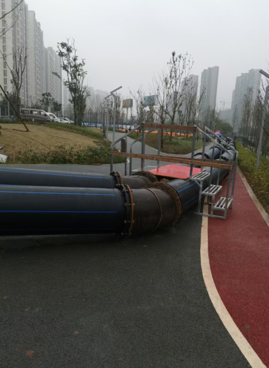 九江市污水导排成功案例(图7)