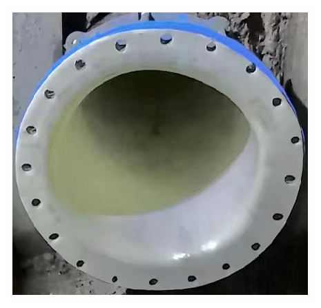原位热塑成型FIPP修复技术施工成功案例(图10)