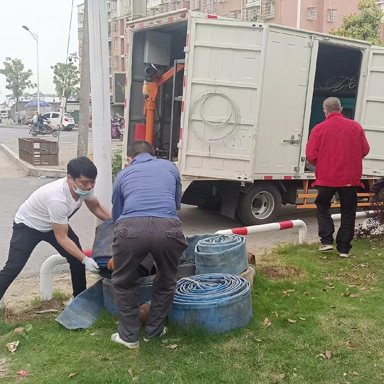 管道机器人检测(图2)